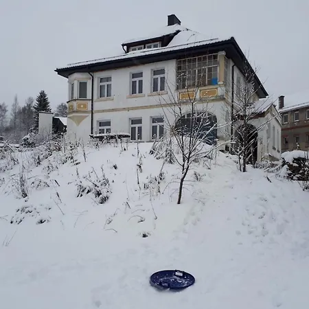 Appartement Lehmvilla 3,5